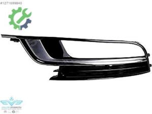 Volkswagen Passat 2012-2017 Sıfır Sis Kapağı 3C8854661A
