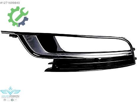 Volkswagen Passat Sis Kapağı çıkma parça
