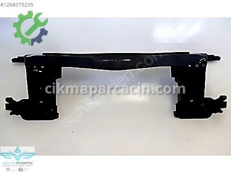 Volkswagen Passat Ön Panel çıkma parça