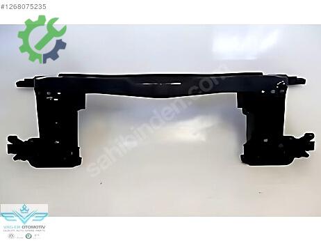 Volkswagen Passat Ön Panel çıkma parça