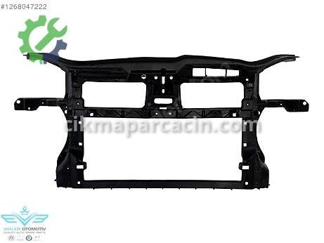 Volkswagen Jetta Ön Panel çıkma parça