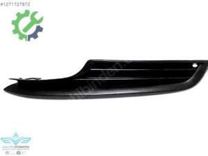 Volkswagen Golf 2013-2015 Sıfır Sis Kapağı 5G0853665