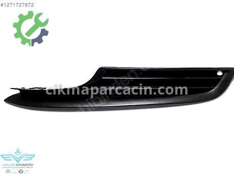 Volkswagen Golf Sis Kapağı çıkma parça