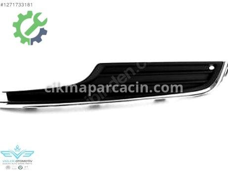 Volkswagen Golf Sis Kapağı çıkma parça