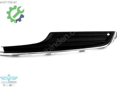 Volkswagen Golf Sis Kapağı çıkma parça