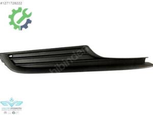 Volkswagen Golf 2013-2016 Sıfır Sis Kapağı 5G0854661