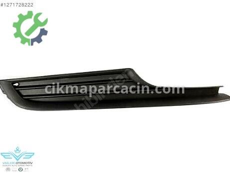 Volkswagen Golf Sis Kapağı çıkma parça