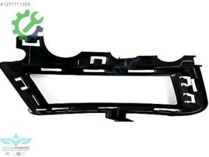 Volkswagen Golf 2013-2015 Sıfır Sis Kapağı 5G0853807A