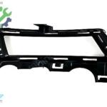 Volkswagen Golf 2013-2015 Sıfır Sis Kapağı 5G0853808A