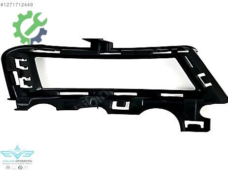 Volkswagen Golf Sis Kapağı 5G0853808A çıkma parça