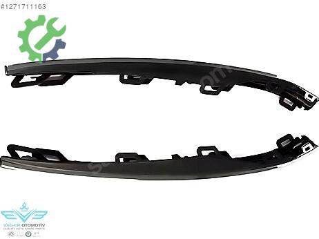 Volkswagen Golf Sis Kapağı 5G0854662F çıkma parça