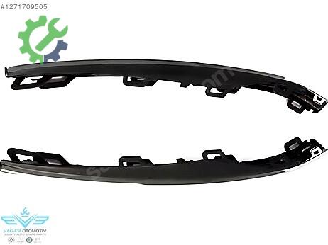 Volkswagen Golf Sis Kapağı 5G0854661F çıkma parça