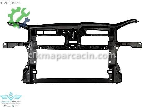 Volkswagen Jetta Ön Panel çıkma parça