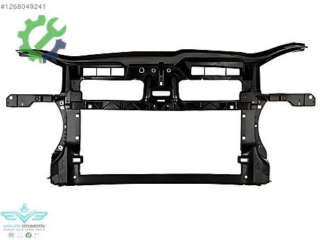 Volkswagen Jetta Ön Panel çıkma parça