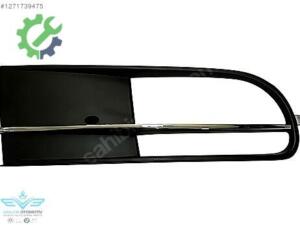 Volkswagen Beetle 2012-2016 Sıfır Sis Kapağı 5C5854662C