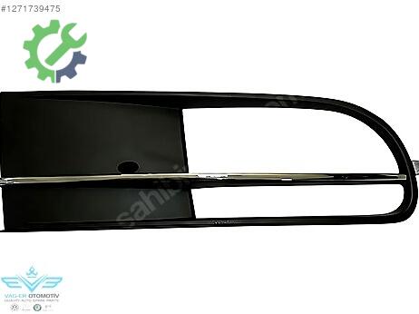 Volkswagen Beetle Sis Kapağı 5C5854662C çıkma parça