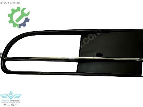 Volkswagen Beetle Sis Kapağı 5C5854661C çıkma parça