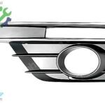 Volkswagen Beetle 2017 Sıfır Sis Kapağı 5C5854661E