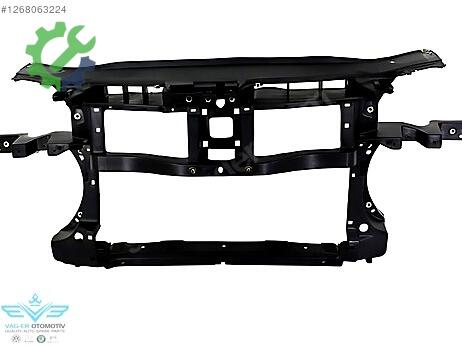Volkswagen Passat Ön Panel 3C0805588J çıkma parça