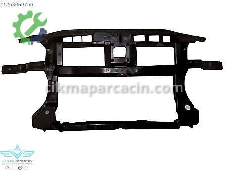 Volkswagen Passat Ön Panel çıkma parça