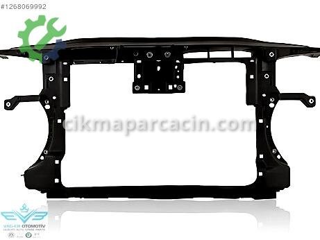 Volkswagen Passat Ön Panel çıkma parça