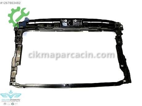 Volkswagen Passat Ön Panel çıkma parça