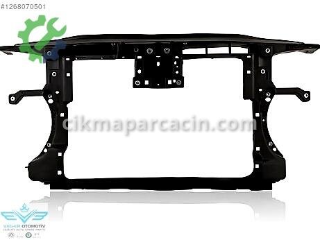 Volkswagen Passat Ön Panel çıkma parça