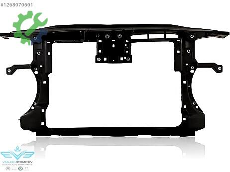 Volkswagen Passat Ön Panel çıkma parça