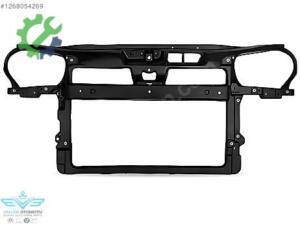 Volkswagen Polo 2002-2005 Sıfır Ön Panel 6Q0805588A