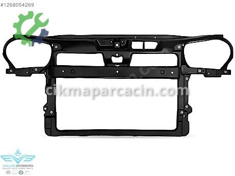 Volkswagen Polo Ön Panel çıkma parça