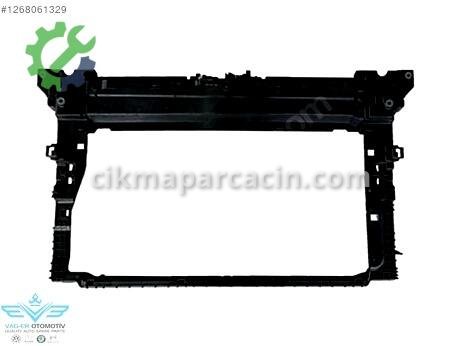 Volkswagen Polo Ön Panel çıkma parça