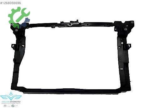 Volkswagen Polo Ön Panel 2G0805588 çıkma parça