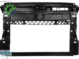 Volkswagen Polo 2011-2014 Sıfır Ön Panel 6R0805588AA