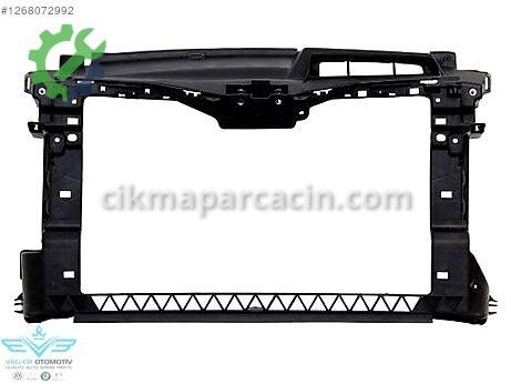Volkswagen Scirocco Ön Panel çıkma parça
