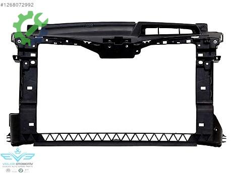 Volkswagen Scirocco Ön Panel çıkma parça