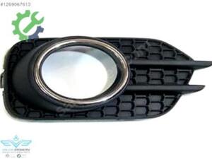 Volkswagen Tiguan 2008-2011 Sıfır Sis Kapağı 5N0853666J