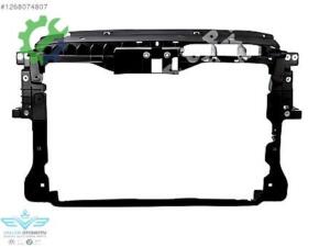 Volkswagen Tiguan 2008-2016 Sıfır Ön Panel 5N0805588D