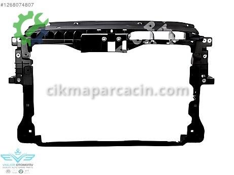 Volkswagen Tiguan Ön Panel çıkma parça