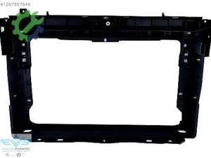 Volkswagen Tiguan 2017 Sıfır Ön Panel 5NA805588L