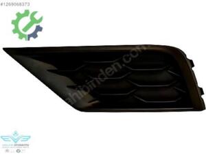 Volkswagen Tiguan 2017 Sıfır Sis Kapağı 5NA854661