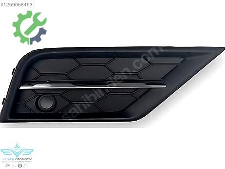 Volkswagen Tiguan Sis Kapağı 5NA854662 çıkma parça