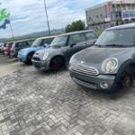 Mini Cooper 2004-2024 Çıkma Far
