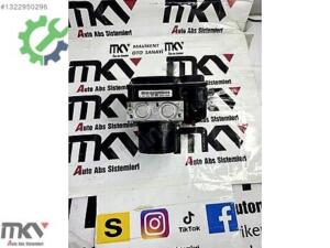 WW FOX ABS ÇIKMA BEYNİ 0265800808 0265232292
