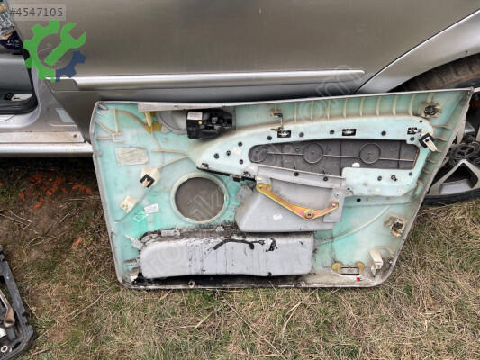 Jaguar X-Type Kapı Döşemesi çıkma parça
