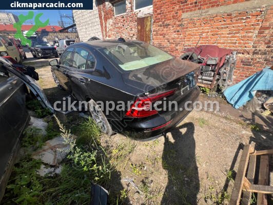 Volvo S60 Stop Sacı çıkma parça