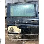 W 639 VİTO SAG SÜRGÜLÜ KAPI