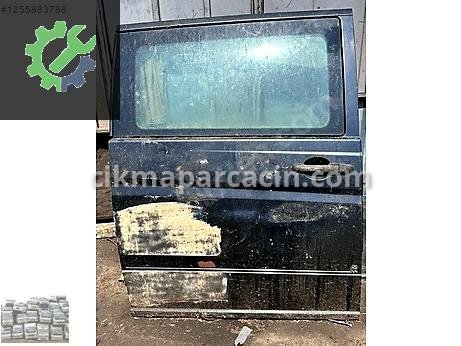 Mercedes-Benz Vito Sağ Kapı çıkma parça