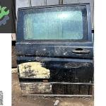W 639 VİTO SAG SÜRGÜLÜ KAPI