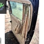 W 639 VİTO SAG SÜRGÜLÜ KAPI