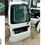 Volkswagen Caddy Bagaj Kapağı çıkma parça - KAYI OTOMOTİV İstanbul
